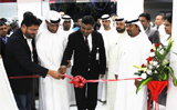 Thumbay Groups Terrace Restaurant opens new facility in Fujairah